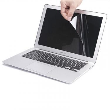 Пленка защитная JCPAL iWoda для MacBook Pro 15 (High Transparency) Фото 3