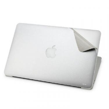 Пленка защитная JCPAL 3 in 1 set для MacBook Pro 13 Фото 2