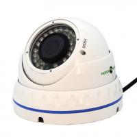 Камера видеонаблюдения Greenvision AHD GV-015-AHD-E-DOS14V-30 (2.8-12) Фото 1
