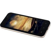 Мобильный телефон Nomi i451 Twist Black-Gold Фото 5