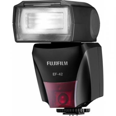 Вспышка Fujifilm EF-42 Фото