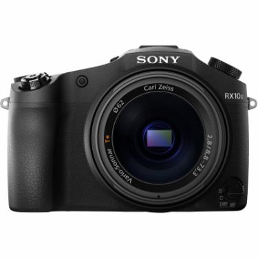 Цифровой фотоаппарат Sony Cyber-Shot RX10 MkII Фото