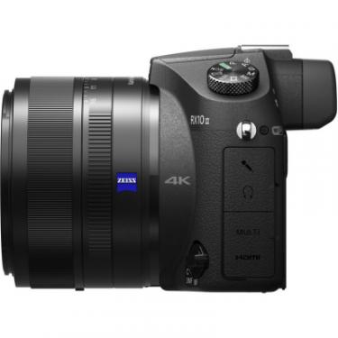 Цифровой фотоаппарат Sony Cyber-Shot RX10 MkII Фото 9