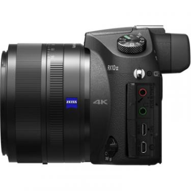 Цифровой фотоаппарат Sony Cyber-Shot RX10 MkII Фото 10