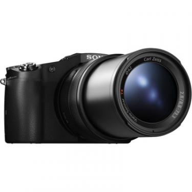 Цифровой фотоаппарат Sony Cyber-Shot RX10 MkII Фото 11