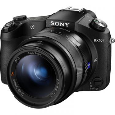 Цифровой фотоаппарат Sony Cyber-Shot RX10 MkII Фото 1