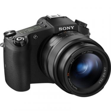 Цифровой фотоаппарат Sony Cyber-Shot RX10 MkII Фото 2