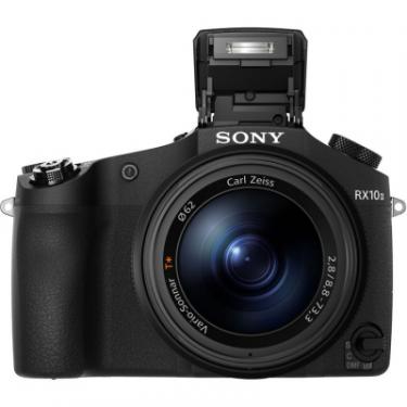 Цифровой фотоаппарат Sony Cyber-Shot RX10 MkII Фото 3