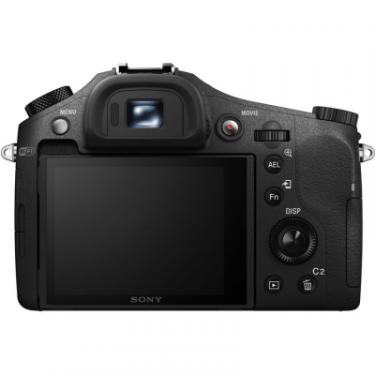 Цифровой фотоаппарат Sony Cyber-Shot RX10 MkII Фото 4