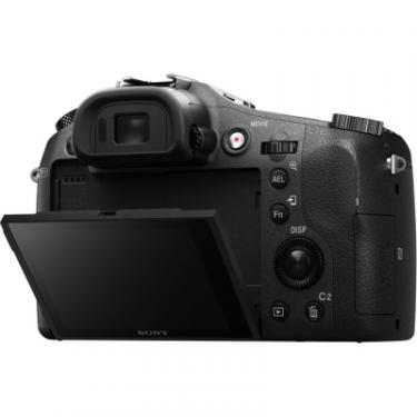 Цифровой фотоаппарат Sony Cyber-Shot RX10 MkII Фото 6