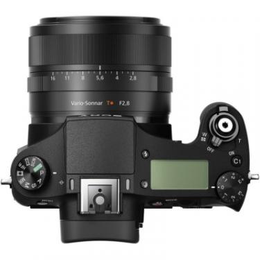 Цифровой фотоаппарат Sony Cyber-Shot RX10 MkII Фото 7