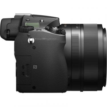 Цифровой фотоаппарат Sony Cyber-Shot RX10 MkII Фото 8