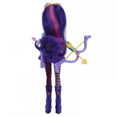 Кукла Hasbro My Little Pony Equestria Girls Фото 2