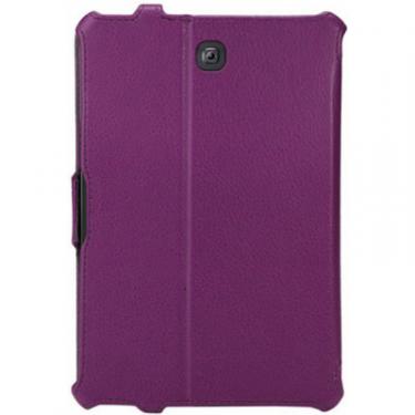 Чехол для планшета AirOn для Samsung Galaxy Tab S 2 8.0 violet Фото 1