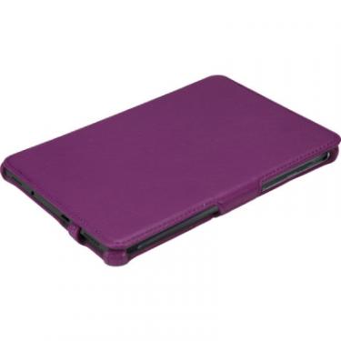 Чехол для планшета AirOn для Samsung Galaxy Tab S 2 8.0 violet Фото 2