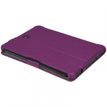 Чехол для планшета AirOn для Samsung Galaxy Tab S 2 8.0 violet Фото 3