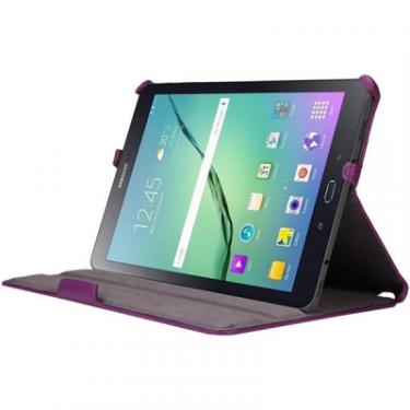Чехол для планшета AirOn для Samsung Galaxy Tab S 2 8.0 violet Фото 4