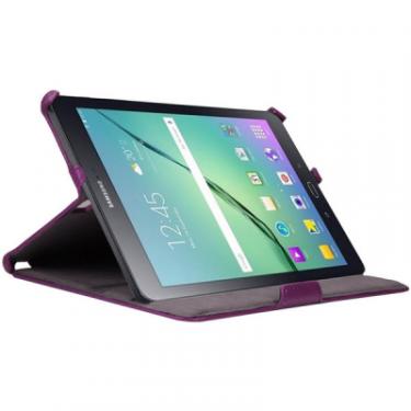 Чехол для планшета AirOn для Samsung Galaxy Tab S 2 8.0 violet Фото 5