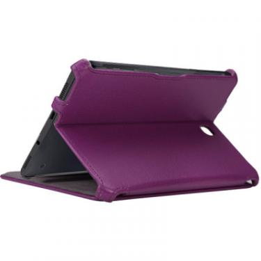 Чехол для планшета AirOn для Samsung Galaxy Tab S 2 8.0 violet Фото 6