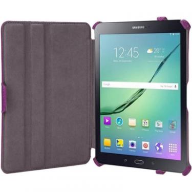Чехол для планшета AirOn для Samsung Galaxy Tab S 2 8.0 violet Фото 7