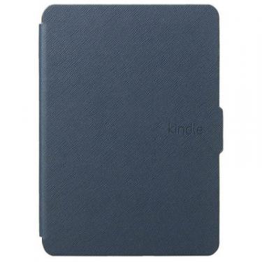 Чехол для электронной книги AirOn для Amazon Kindle 6 blue Фото