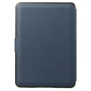 Чехол для электронной книги AirOn для Amazon Kindle 6 blue Фото 1