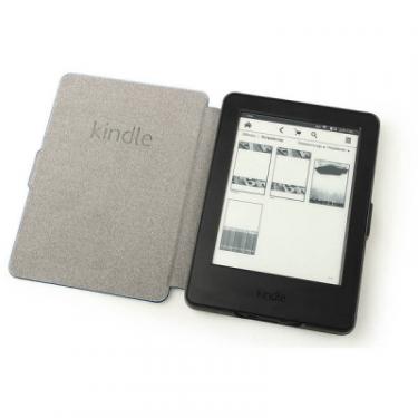 Чехол для электронной книги AirOn для Amazon Kindle 6 blue Фото 4