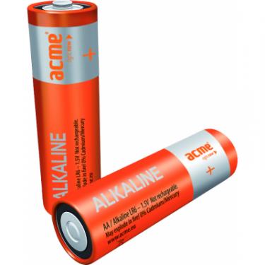 Батарейка ACME AAA LR03 Alcaline * 2 Фото 1