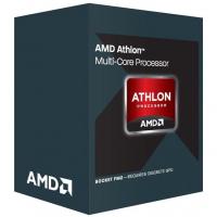 Процессор AMD Athlon ™ II X4 860K Фото