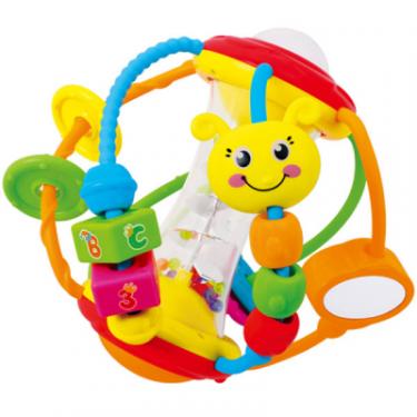 Развивающая игрушка Huile Toys Развивающий шар Фото