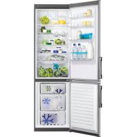Холодильник Zanussi ZRB 38313 XA Фото 1