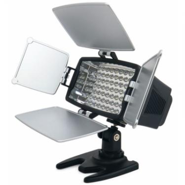 Вспышка Extradigital cam light LED-5028 Фото