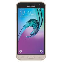 Мобильный телефон Samsung SM-J320H (Galaxy J3 2016 Duos) Gold Фото