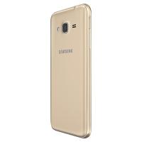 Мобильный телефон Samsung SM-J320H (Galaxy J3 2016 Duos) Gold Фото 3