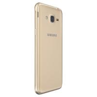 Мобильный телефон Samsung SM-J320H (Galaxy J3 2016 Duos) Gold Фото 4