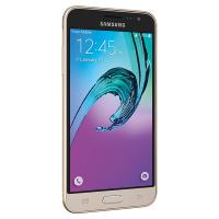 Мобильный телефон Samsung SM-J320H (Galaxy J3 2016 Duos) Gold Фото 5