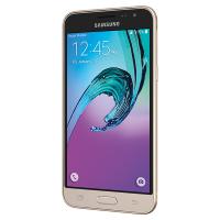 Мобильный телефон Samsung SM-J320H (Galaxy J3 2016 Duos) Gold Фото 6