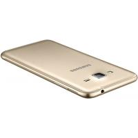 Мобильный телефон Samsung SM-J320H (Galaxy J3 2016 Duos) Gold Фото 7
