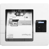 Лазерный принтер HP LaserJet Enterprise M501n Фото 4