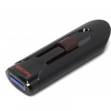USB флеш накопитель SanDisk 32GB Glide USB 3.0 Фото 2