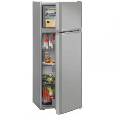 Холодильник Liebherr CTPsl 2541 Фото 3