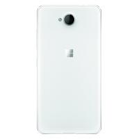 Мобильный телефон Microsoft Lumia 650 DS White Фото 1