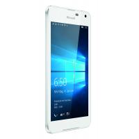 Мобильный телефон Microsoft Lumia 650 DS White Фото 3