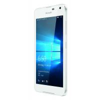 Мобильный телефон Microsoft Lumia 650 DS White Фото 4