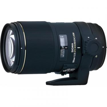 Объектив Sigma AF 150mm F/2.8 EX DG OS HSM Nikon Фото