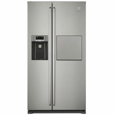 Холодильник Electrolux EAL 6142BOX Фото