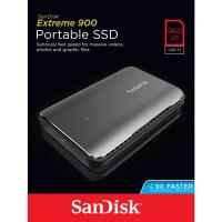 Накопитель SSD SanDisk USB 3.0 960GB Фото 3