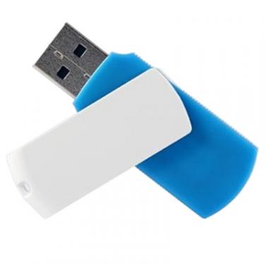 USB флеш накопитель Goodram 8GB COLOUR MIX USB 2.0 Фото