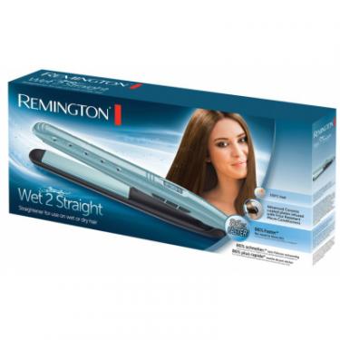 Выпрямитель для волос Remington S7300 Фото 4