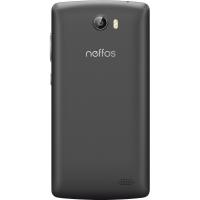 Мобильный телефон TP-Link Neffos C5 Dark Grey Фото 1